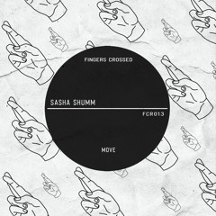 Sasha Shumm - MOB