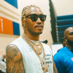 Finally Rich | Future Type Beat