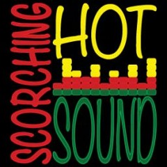 Reggae Culture Party DJ Fyaman mix