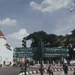 Sesuatu Di Jogja