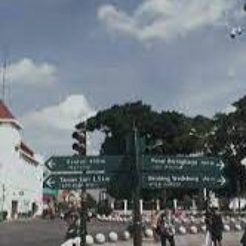 Sesuatu Di Jogja