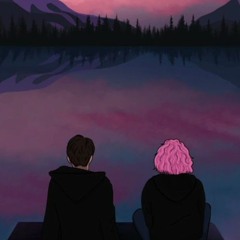 belfa & julia alexa - don't be scared