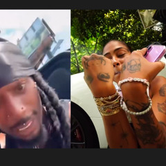 Alive - Playboi Carti ft. NBA YoungBoy (004KT) (Slowed)