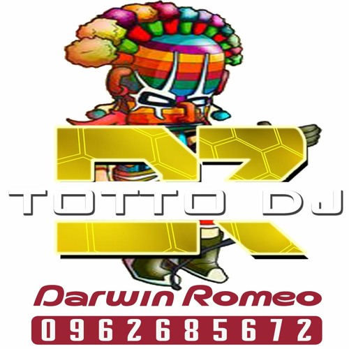 MINI _ MIX NEW_ HOLD _CARNAVALES NEW CHIMBORAZO -_- DARWINROMEO ES TOTTO DJ _-_ INTHEMIX