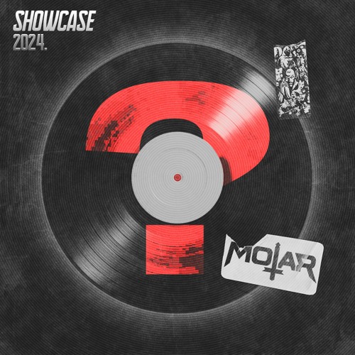 MOTAR - SHOWCASE 2024