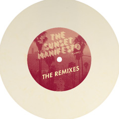 KIMCHII - Do You Ever (Monsieur Van Pratt Deep Mix)