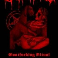 Antikriist - Goatfucking Ritual (Demo)