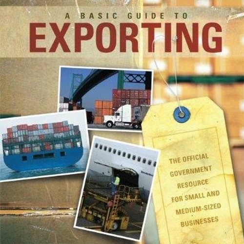Stream episode pdf a basic guide to exporting the official government