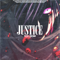 justice w/serumgod