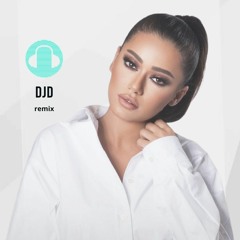 Rahma Riad - Al Kawkab DJD REMIX_ رحمة رياض - الكوكب