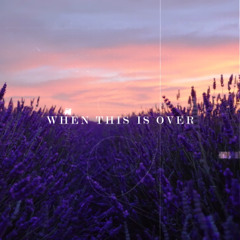 Dabin & Nurko feat. Donovan Woods - When This Is Over (REVERFALL Flip)