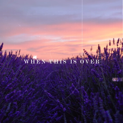 Dabin & Nurko feat. Donovan Woods - When This Is Over (REVERFALL Flip)