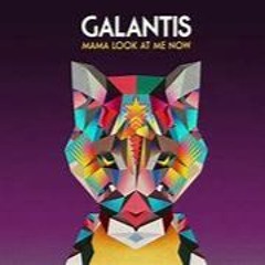 Mama Look At Me Now(Remix)