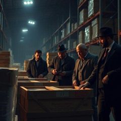 [FREE] GTA Type Crime x Action TV/Movie/Gaming Soundtrack Beat - Shipment