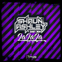 Shaun Ashley & JustJem - La La La (1 Million Plays Free Download)