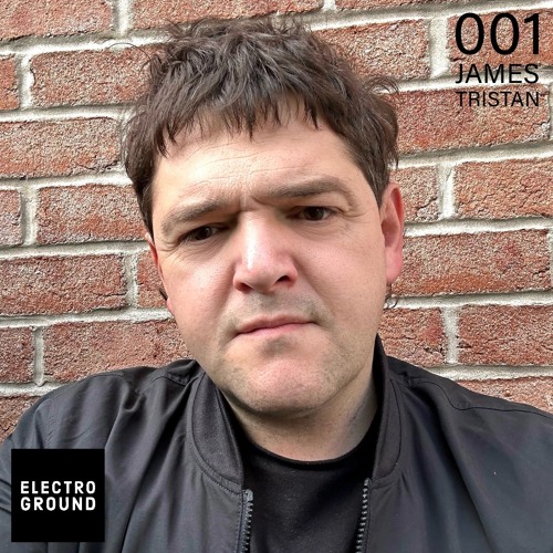 001 - James Tristan