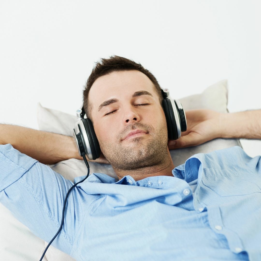 Dr James Rivers Genius Wave Audio Stream episode The Genius Wave Frequency by Dr. James Rivers' Frequency