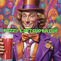 Fizzy Lifting Drink - Rob The Priest