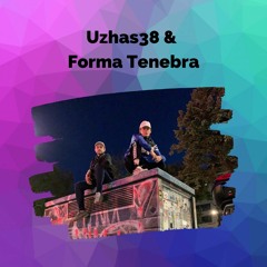 Uzhas38 & Forma Tenebra @ fhainest & Dies | Das Livestream