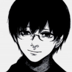 Arima x Kaneki