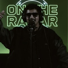 Hanumankind, Gelow - Topnotch (On The Radar Freestyle)