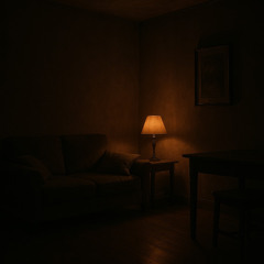 Dim Light Sessions 001