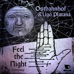 Feel The Night (Koncept Remix)