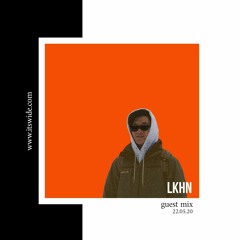 Lkhn Guest Mix 0054 - 22th May 2020