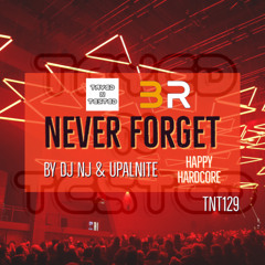 Never Forget ***FREE TUNE GIVEAWAY***