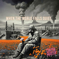 The World Falls Quiet