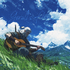 Geralt’s Flowstate \\ THE WITCHER