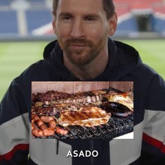 Asado Psytrance (AGNIKAI REMIX)