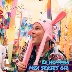 Ed Hoffman - Qwerk Mix Series 012