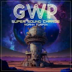 GWP "Super Sound Charge" Album: Wago A Gogo