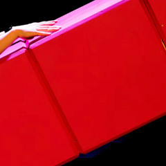 Extrait de Face à face, Compagnie du Faro, Création 2025.