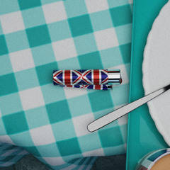 Brexit at Tiffany's (feat. Jazz Morley)