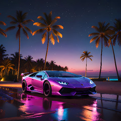 schienwave 90s vocaloid outrun($)