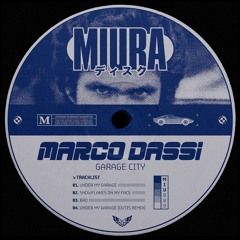 PREMIERE: Marco Dassi - Snowflakes Fall On My Face (MIU009)