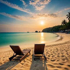 relaxing