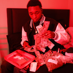 MR DO IT UP