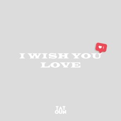 Miumiu - I Wish You Love (Tatoun Edit)