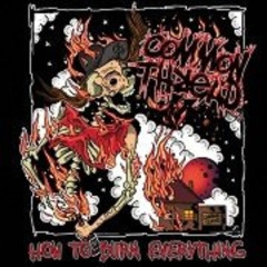 Common Thread -Left Behind