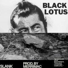 Black Lotus (prod. by Merrimac)
