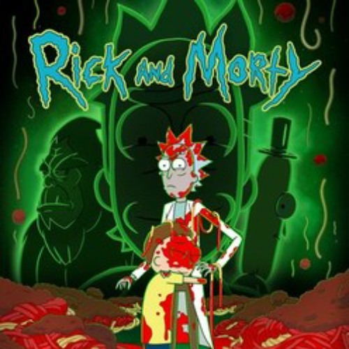 VER!!~ Rick and Morty Temporada 8 Capítulo 1 ONLINE EN ESPAÑOL Y LATINO