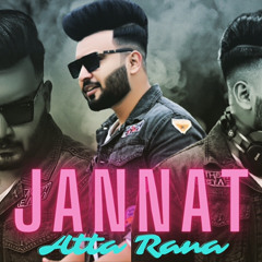 Jannat || Atta Rana || Cover song || Ezu || Manpreet Toor || Harshdeep Kaur || kirat gill