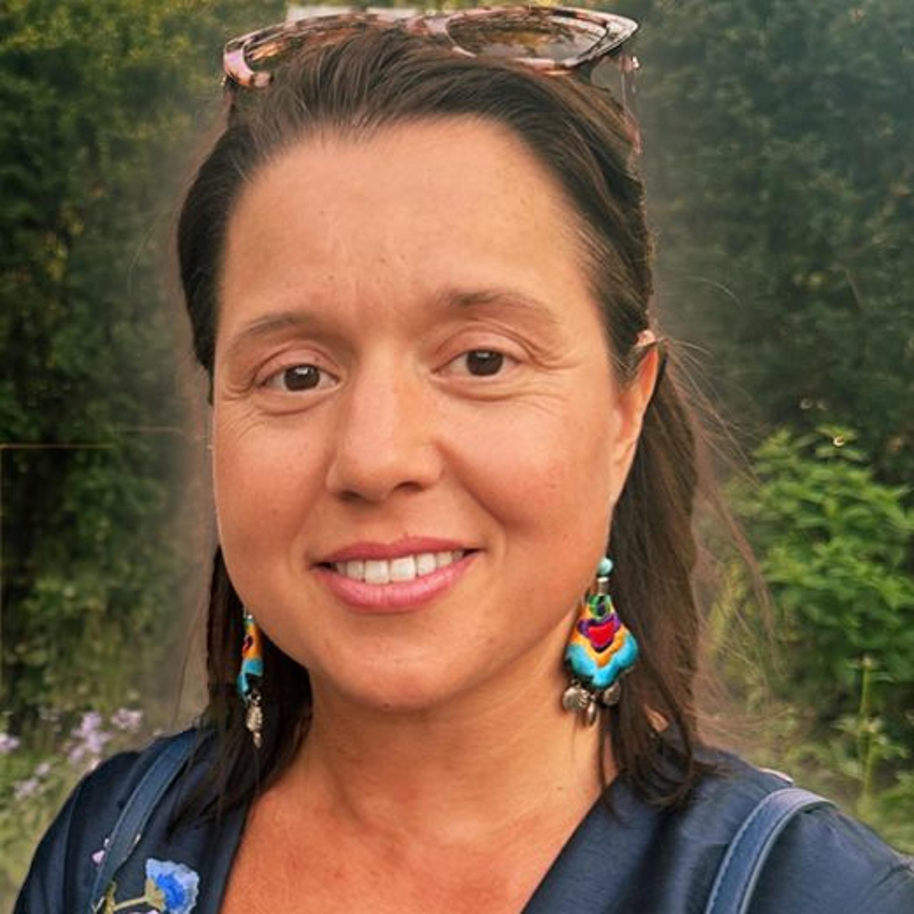 Agents of Change in Environmental Justice