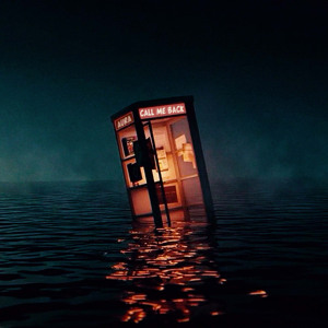 Call Me Back (Instrumental Version)