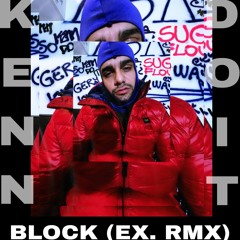 BLOCK (EX. RMX)