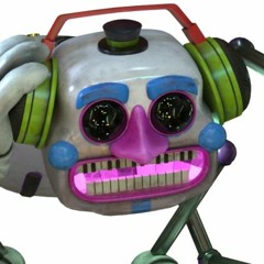 five night freddy fugue