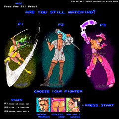 Are You Still Watching?